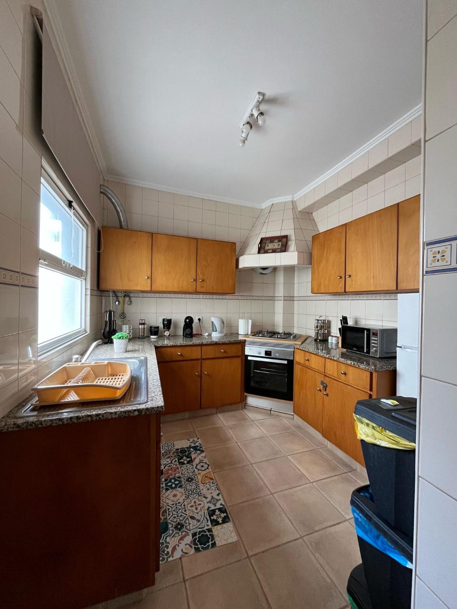 The Clock House Appartement Ponta Delgada Buitenkant foto
